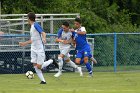 Men's Soccer vs RWU  Wheaton Men's Soccer vs Roger Williams University. - Photo by Keith Nordstrom : Wheaton, Soccer